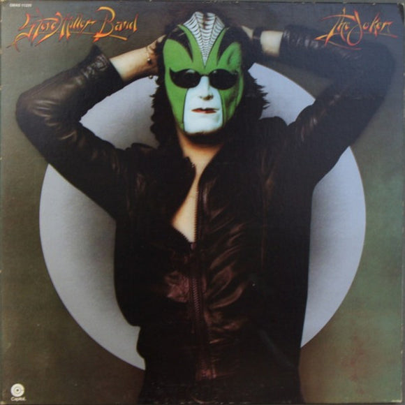Steve Miller Band - The Joker