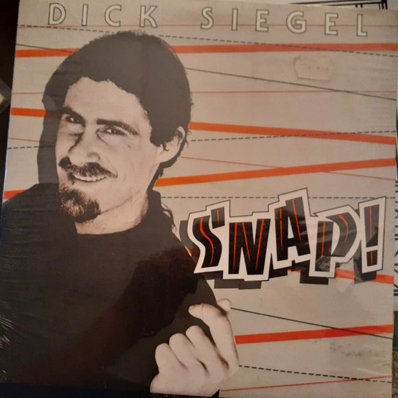 Dick Siegel - Snap!