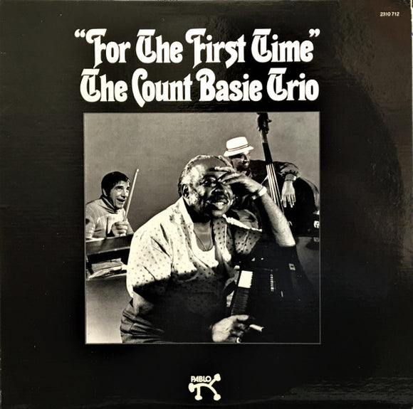 The Count Basie Trio - For The First Time