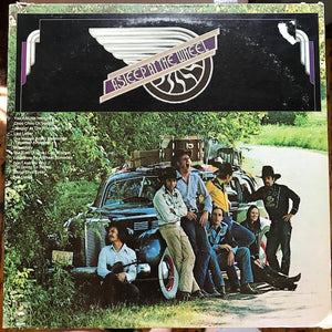 Asleep At The Wheel - Asleep At The Wheel