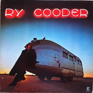 Ry Cooder - Ry Cooder