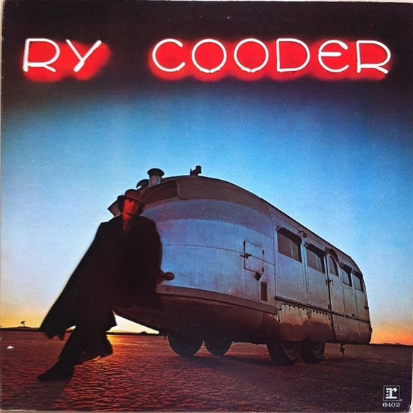 Ry Cooder - Ry Cooder