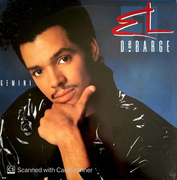 El DeBarge - Gemini