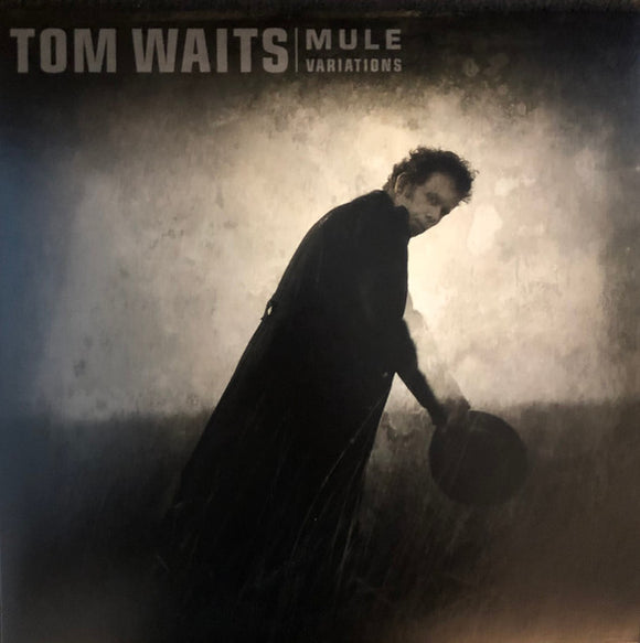 Tom Waits - Mule Variations