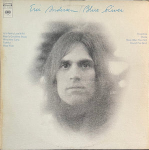 Eric Andersen - Blue River
