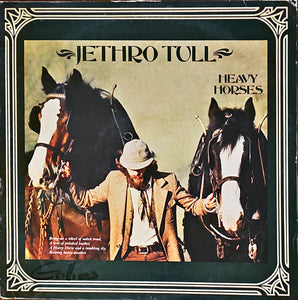 Jethro Tull - Heavy Horses