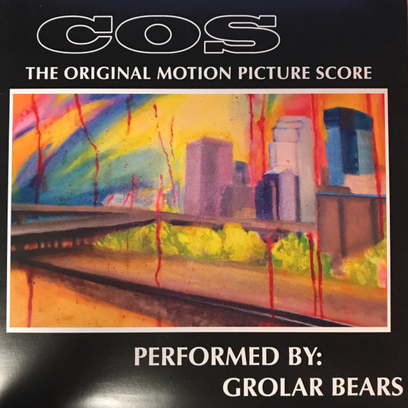 Grolar Bears - COS: The Original Motion Picture Score