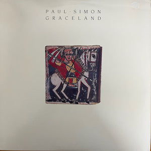 Paul Simon - Graceland