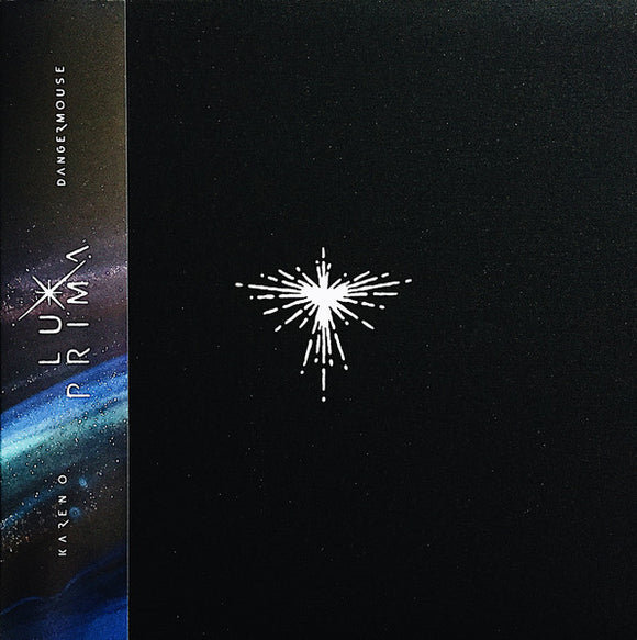 Danger Mouse & Karen O - Lux Prima
