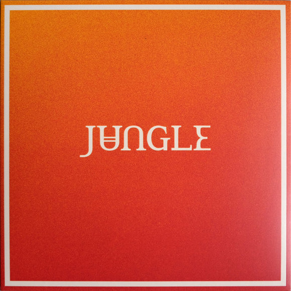 Jungle - Volcano