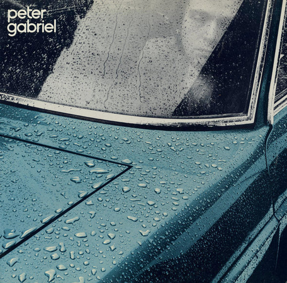 Peter Gabriel - Peter Gabriel