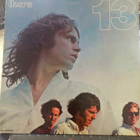 The Doors - 13