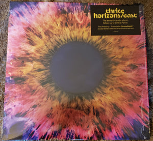 Thrice - Horizons / East