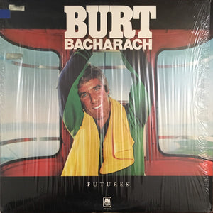 Burt Bacharach - Futures