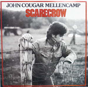 John Cougar Mellencamp - Scarecrow