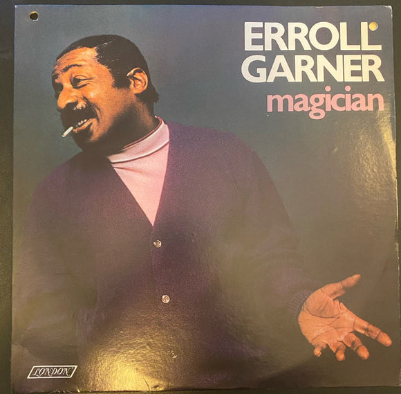 Erroll Garner - Magician