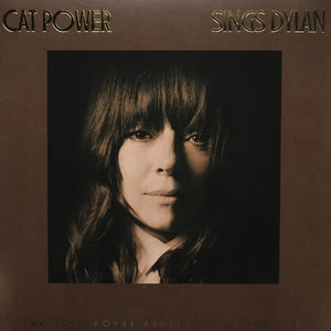 Cat Power - Sings Dylan