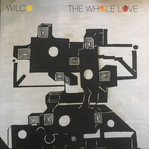 Wilco - The Whole Love