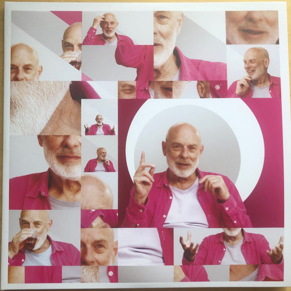 Brian Eno - Eno