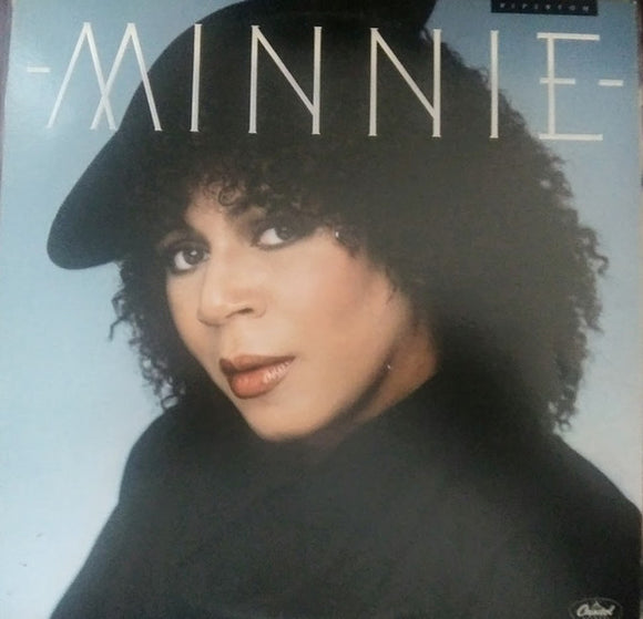 Minnie Riperton - Minnie