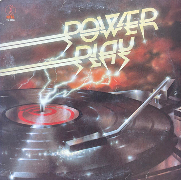 Various - Power Play