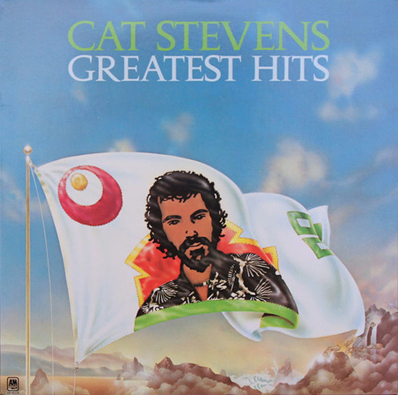 Cat Stevens - Greatest Hits
