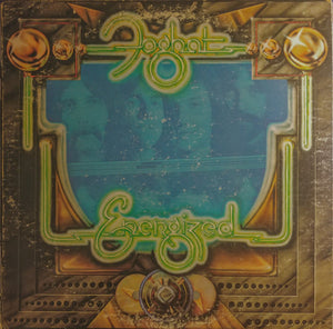 Foghat - Energized