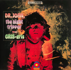 Dr. John - Gris-Gris