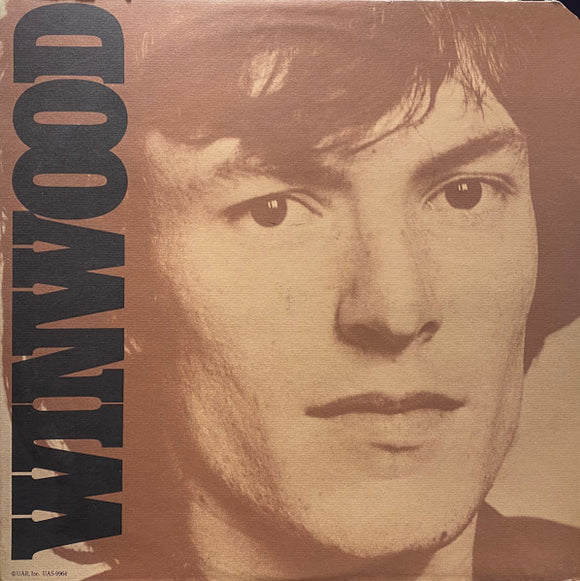 Steve Winwood - Winwood