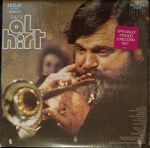 Al Hirt - This Is Al Hirt