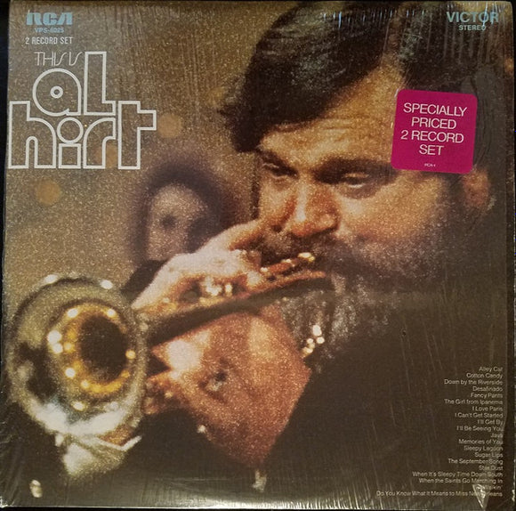Al Hirt - This Is Al Hirt
