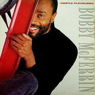 Bobby McFerrin - Simple Pleasures