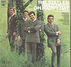 The Statler Brothers - Oh Happy Day