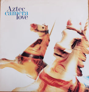 Aztec Camera - Love