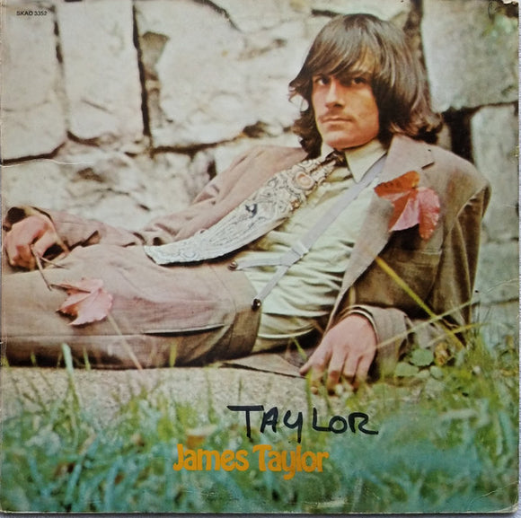 James Taylor - James Taylor