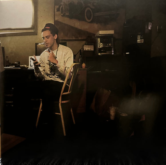 Logic - College Park