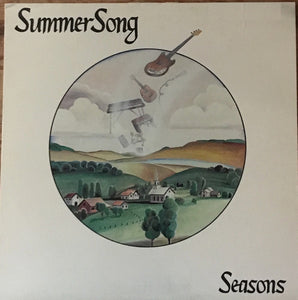 Summer Song - Seasons