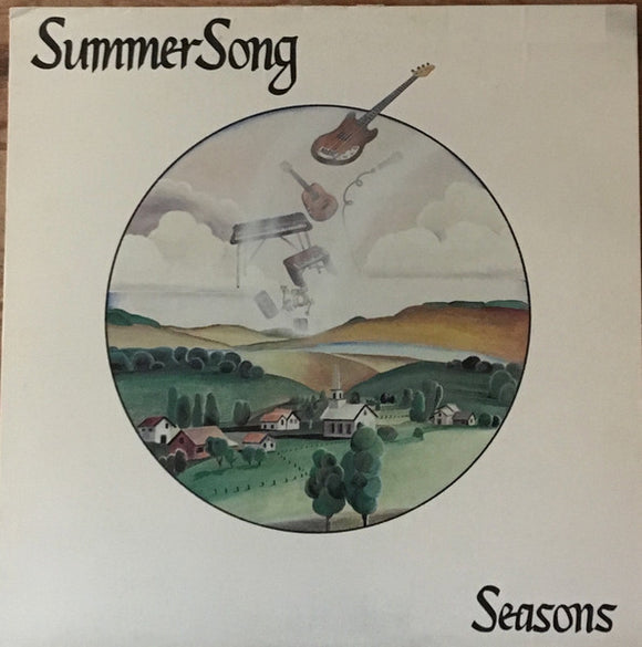 Summer Song - Seasons