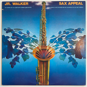 Junior Walker - Sax Appeal