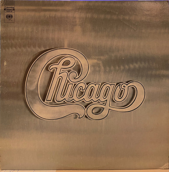 Chicago - Chicago
