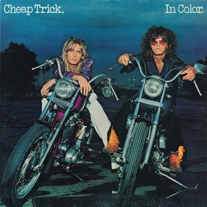 Cheap Trick - In Color