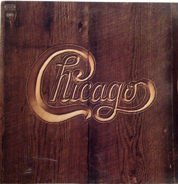 Chicago - Chicago V