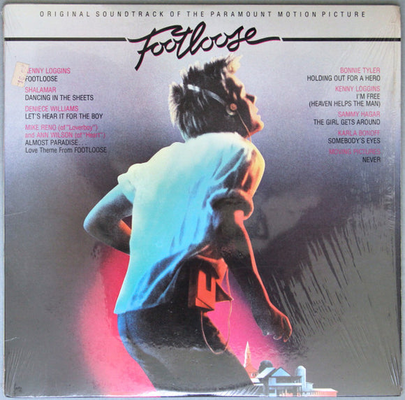 Various - Footloose