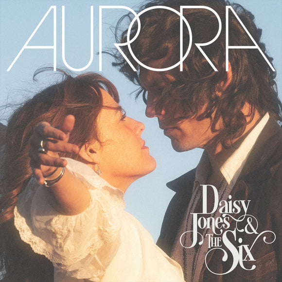 Amazon Prime Video - Daisy Jones & The Six - Aurora