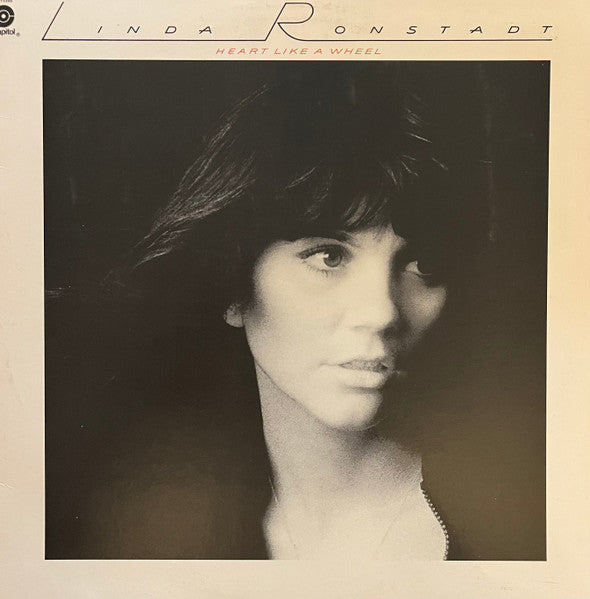 Linda Ronstadt - Heart Like A Wheel – SolSta Records