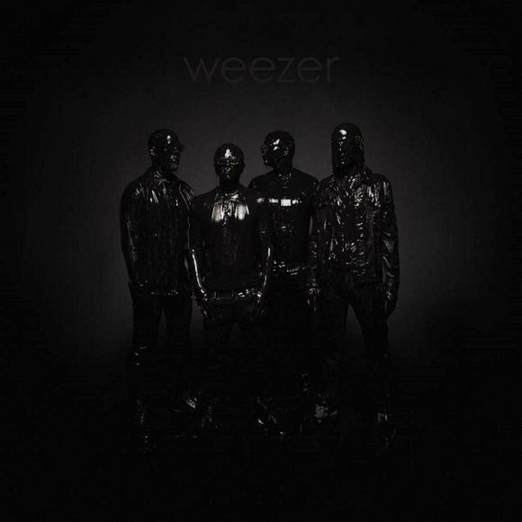 Weezer - Weezer