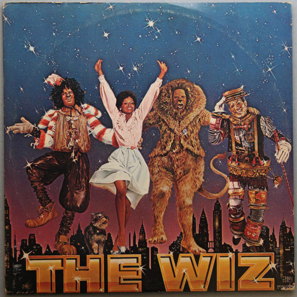 Various - The Wiz