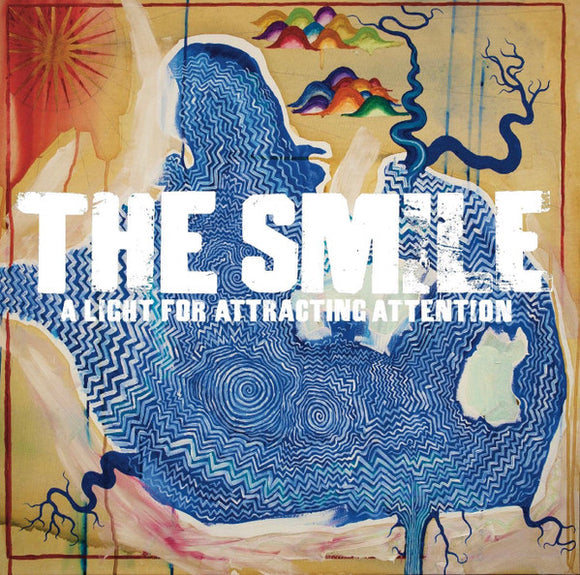 The Smile - A Light For Attracting Attention