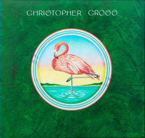 Christopher Cross - Christopher Cross