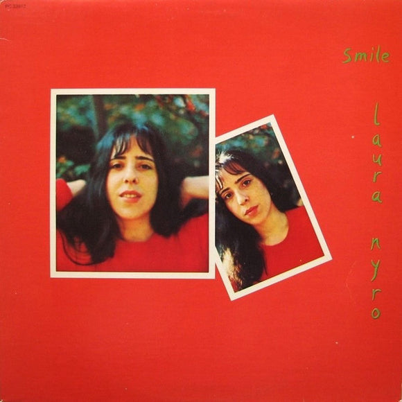 Laura Nyro - Smile